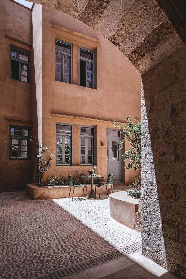 חאניה Azade Chania מראה חיצוני תמונה