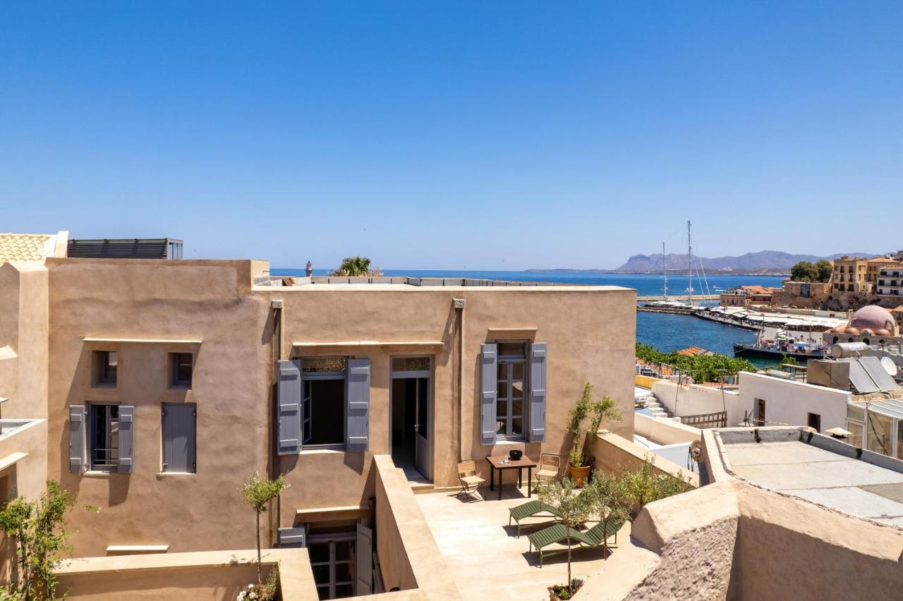 חאניה Azade Chania מראה חיצוני תמונה