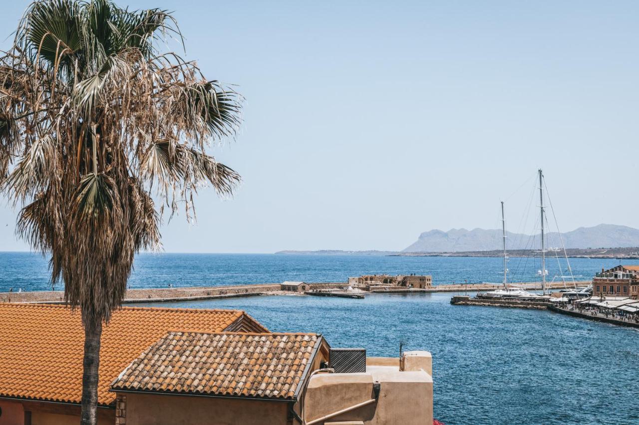 חאניה Azade Chania מראה חיצוני תמונה