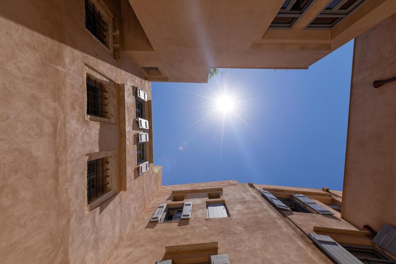 חאניה Azade Chania מראה חיצוני תמונה