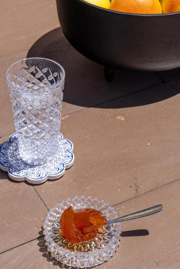 חאניה Azade Chania מראה חיצוני תמונה